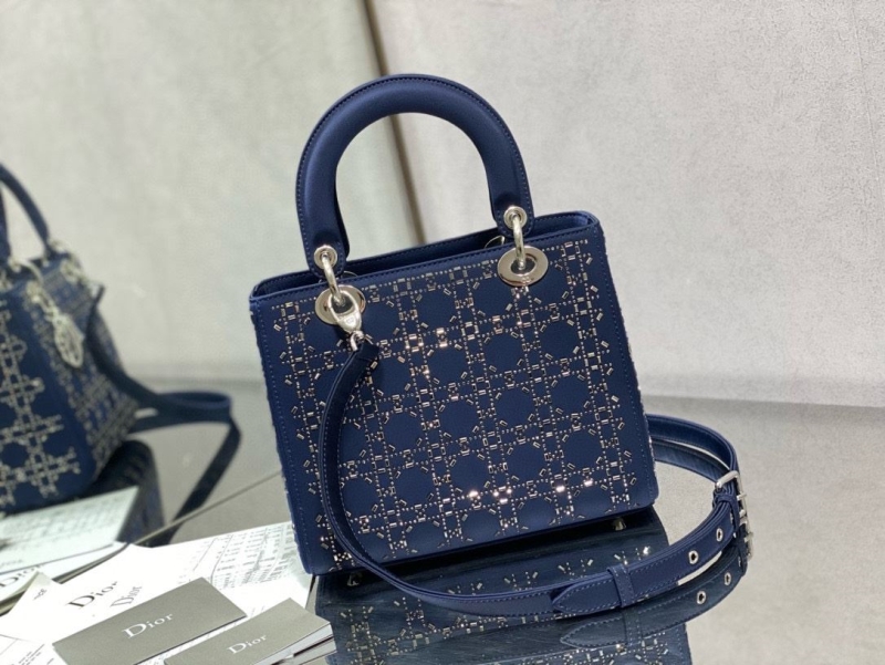 Dior My Lady Bags